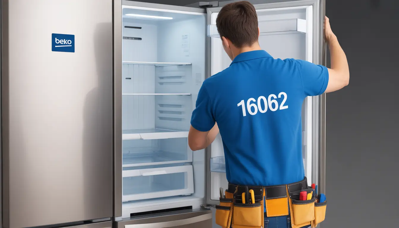 رقم صيانة ثلاجة بيكو 16062