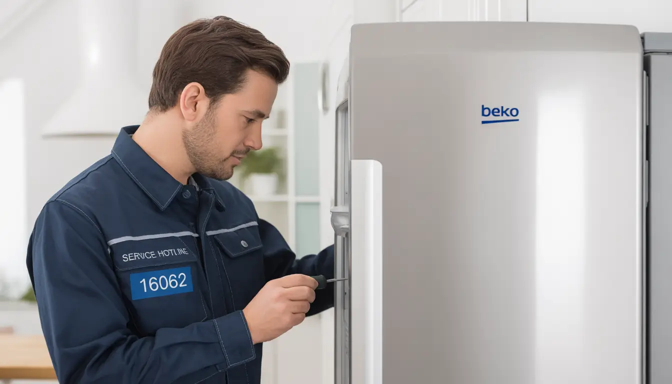 فني صيانة بيكو