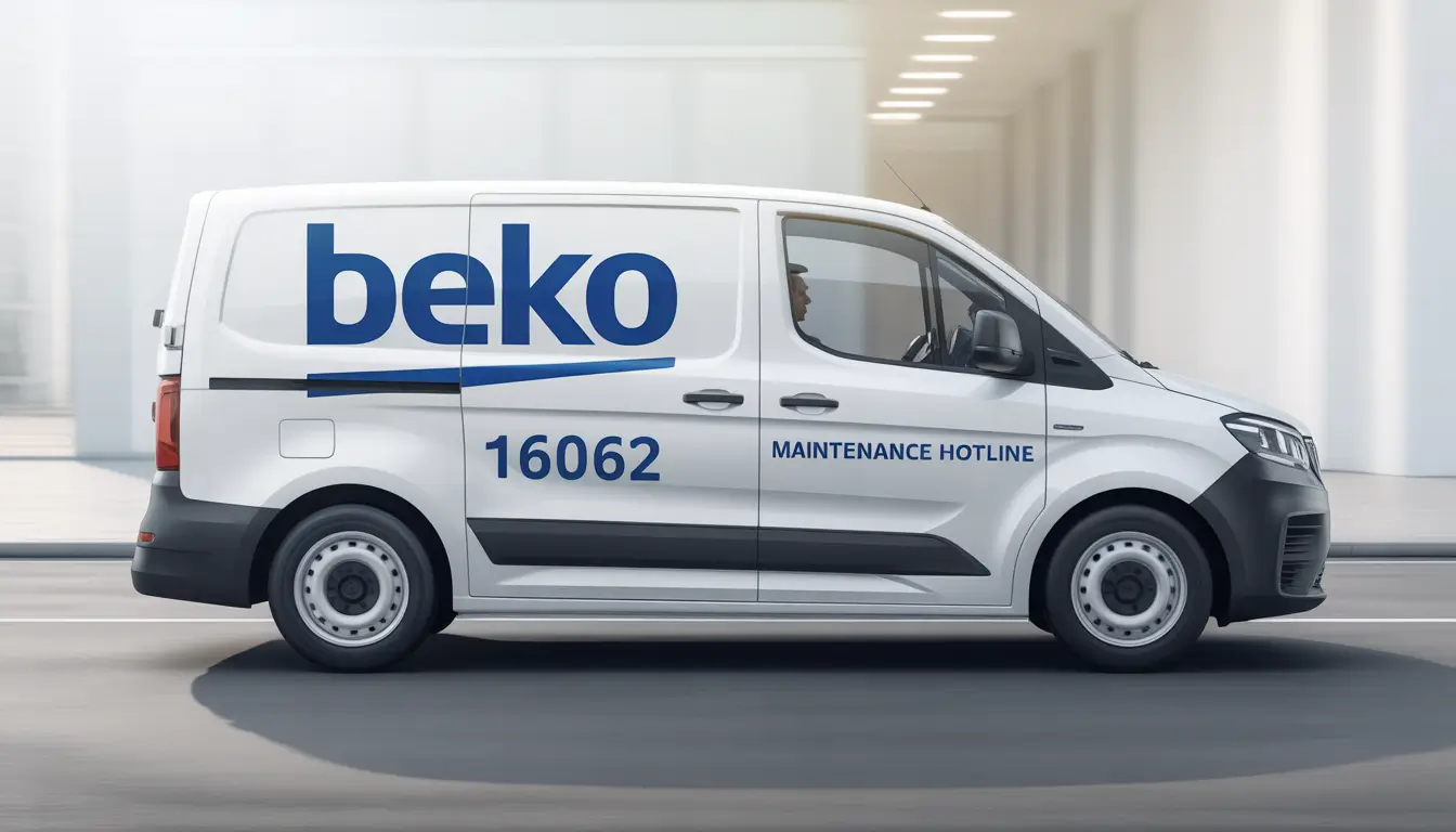 آراء عملاء صيانة ثلاجات بيكو