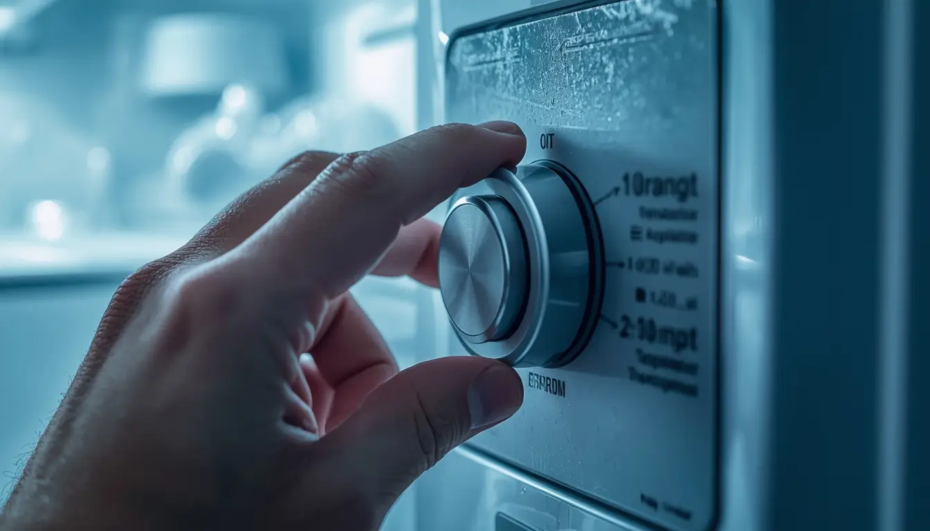 ثلاجات بيكو لا تبرد