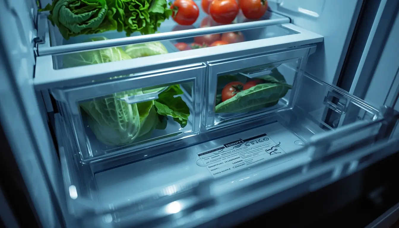 تراكم المياه داخل الدرج