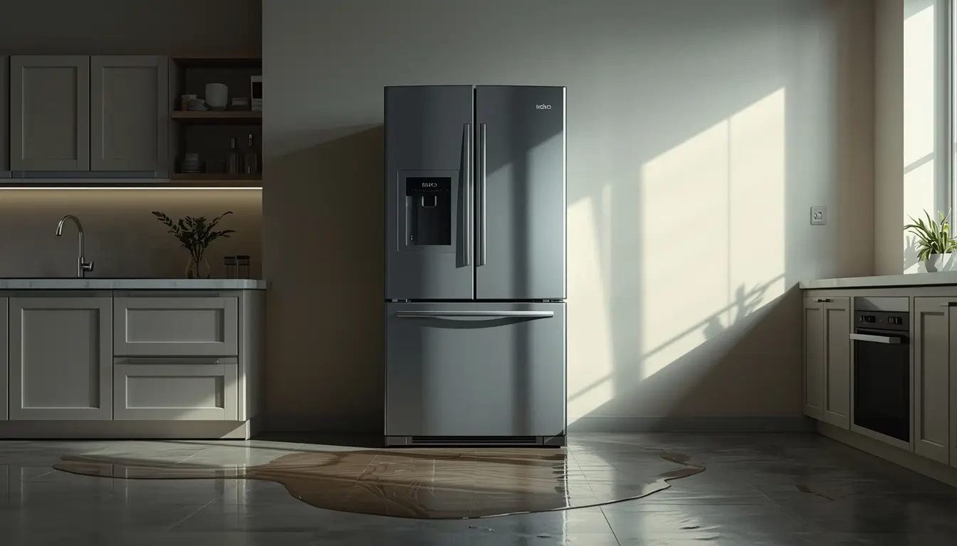 تسريب المياه بيكو