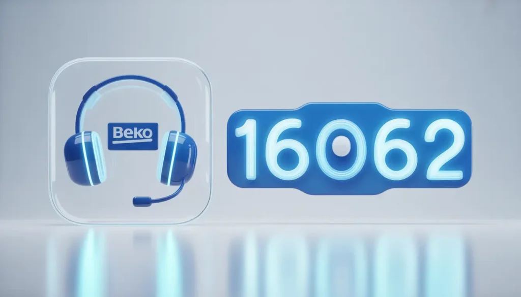 رقم صيانة ثلاجة بيكو 16062. اتصل الآن على الخط الساخن لـ صيانة ثلاجات بيكو مصر لحل مشاكل الصوت العالي.