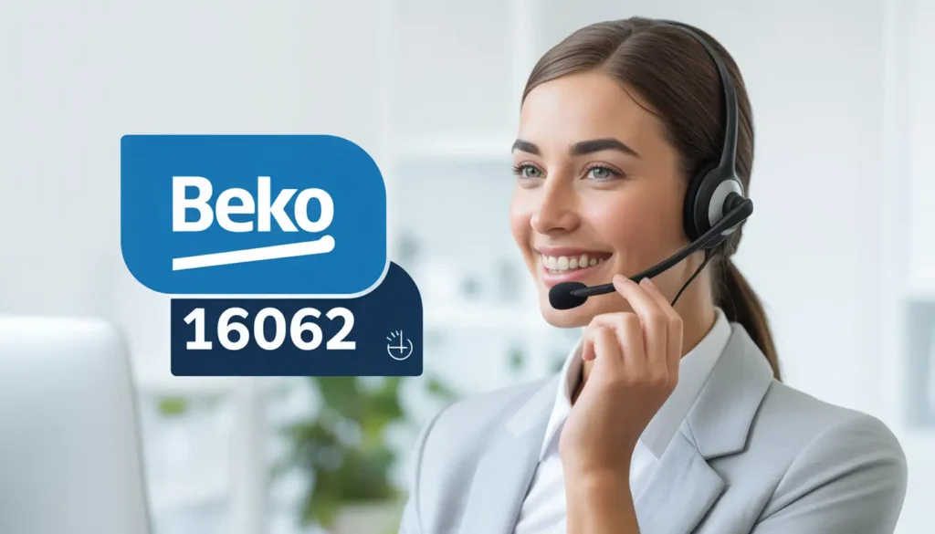 خدمة عملاء صيانة بيكو ثلاجات. اتصل على رقم صيانة ثلاجة بيكو الخط الساخن 16062.