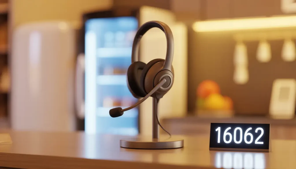  خدمة عملاء بيكو المتاحة على رقم صيانة ثلاجة بيكو 16062 لاستقبال الأعطال.