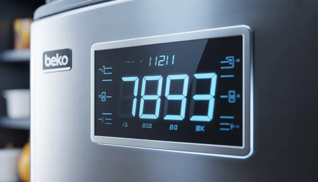 قطع غيار صيانة ثلاجة beko الأصلية. قطع غيار أصلية متوفرة لدى مركز صيانة ثلاجات بيكو في مدينة نصر.