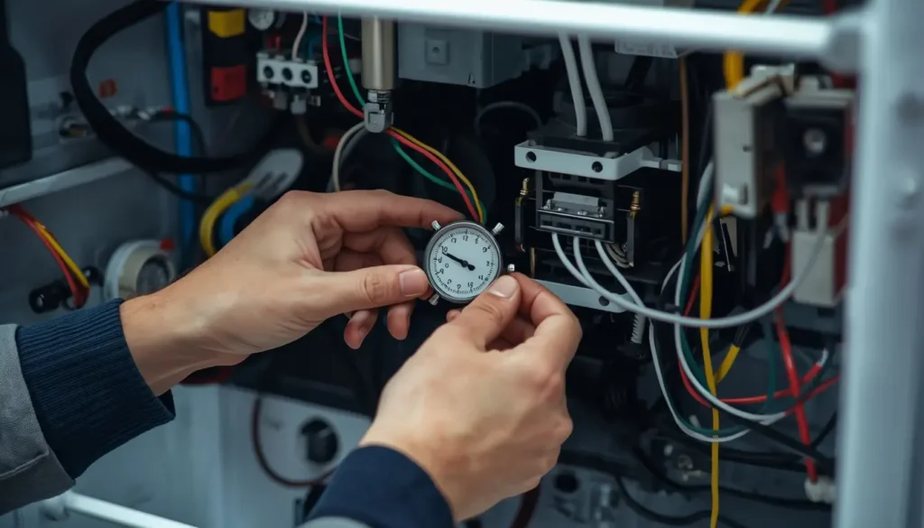 لماذا لا تفصل ثلاجة بيكو