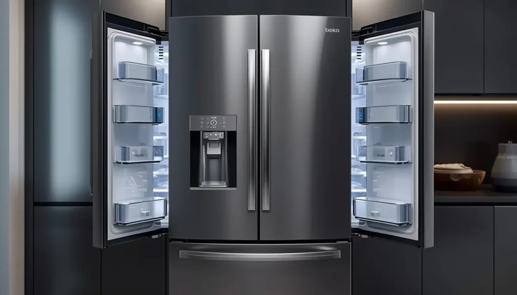 صيانة ثلاجة بيكو بابين بأحدث تكنولوجيا التبريد في مصر