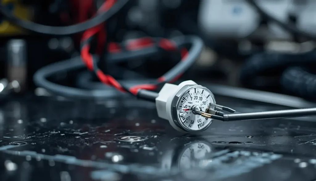 حساس هواء ثلاجة بيكو الأصلي صيانة حساس الهواء ثلاجة بيكو المعتمدة لمنع عطل E0.