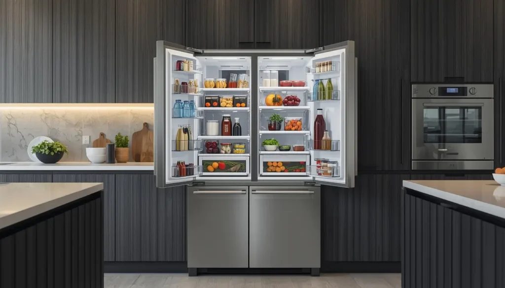 صيانة ثلاجة بيكو بابين فحص وتبريد فائق بعد إجراء صيانة ثلاجة بيكو بابين بواسطة خبراء المركز.