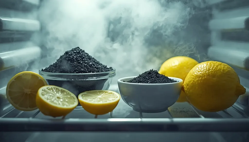 كيفية التخلص من روائح ثلاجة بيكو | صيانة ثلاجات بيكو المعتمدة