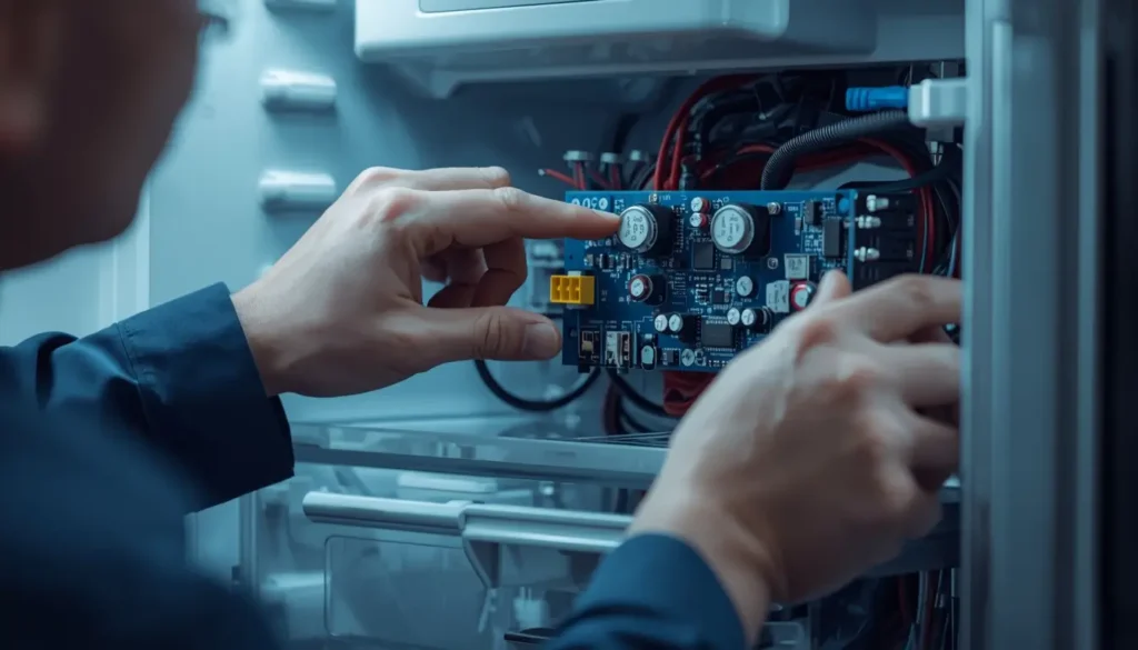 رقم صيانة ثلاجة بيكو 16062. فريق خدمة عملاء صيانة ثلاجات بيكو في التجمع الثالث لاستقبال البلاغات.