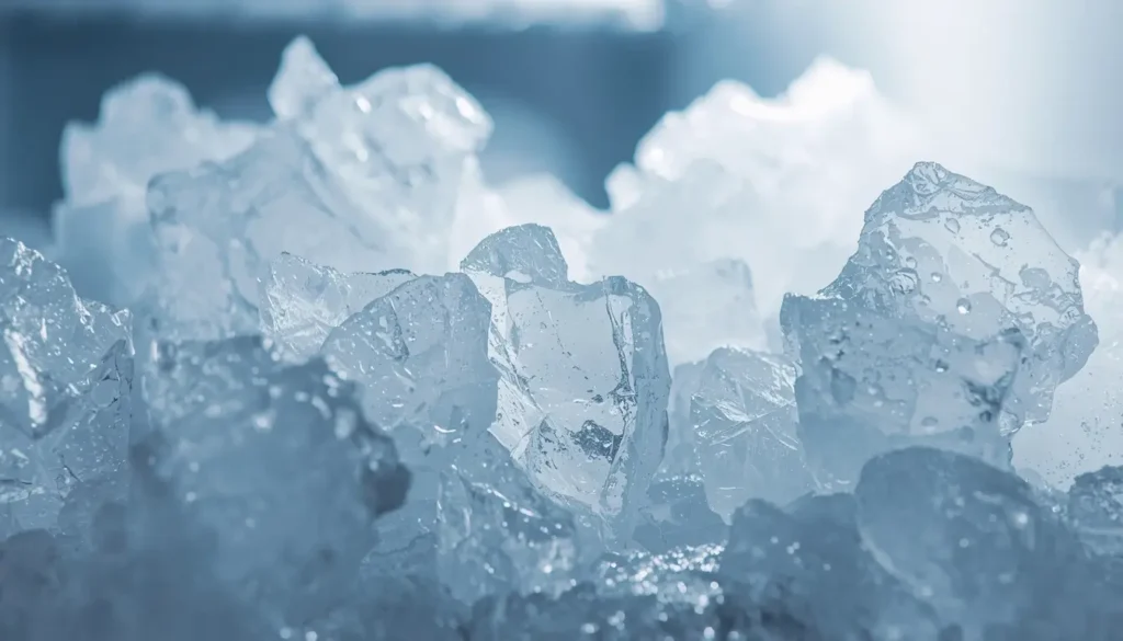 مشكلة تراكم الثلج في ثلاجة بيكو نوفروست وكيفية حلها