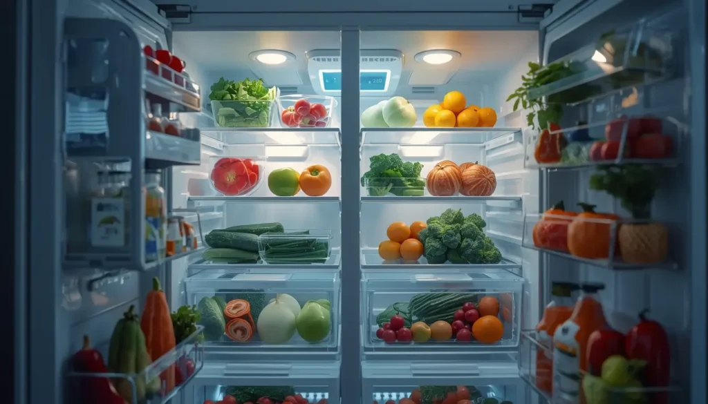 قطع غيار أصلية مستخدمة في صيانة ثلاجة beko لضمان كفاءة التشغيل الطويلة.