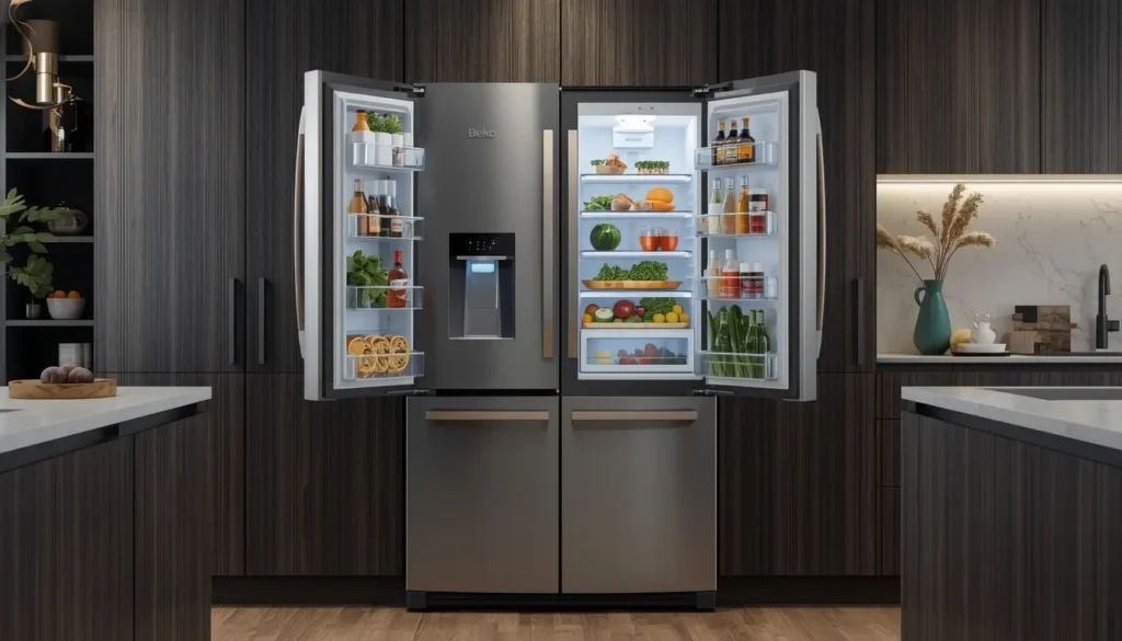 صيانة ثلاجة بيكو بابين سايد باي سايد صيانة ثلاجة بيكو بابين صيانة ثلاجة beko في مصر