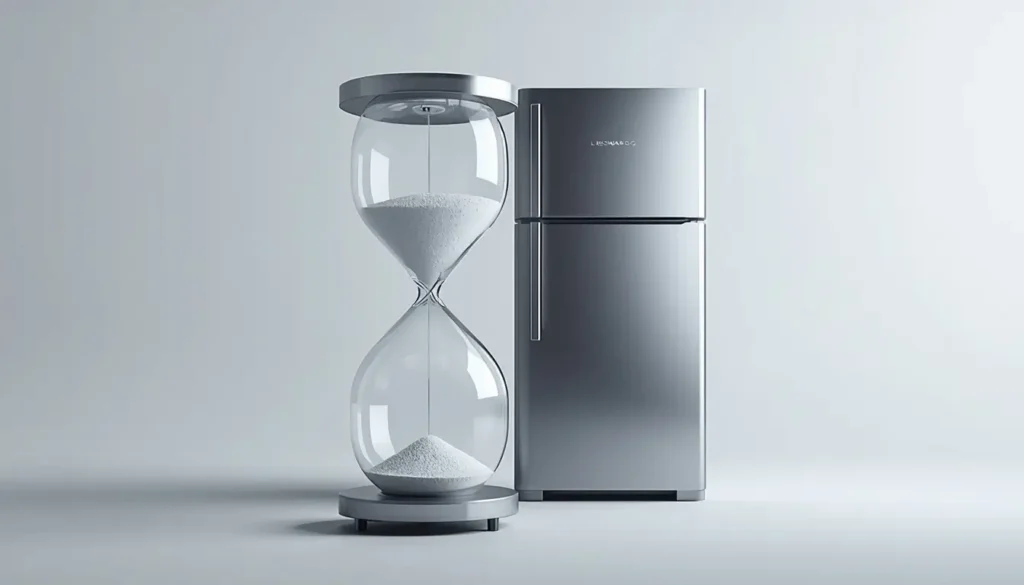 متى يتم تشغيل الثلاجة بعد النقل. مدة الانتظار الموصى بها من صيانة ثلاجة beko قبل التشغيل.