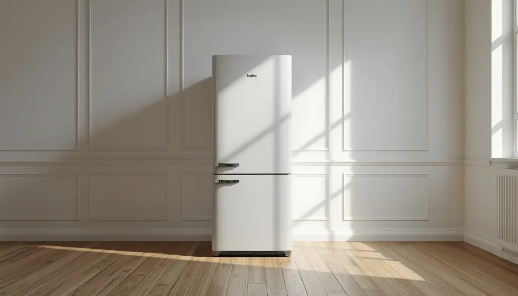 قطع غيار أصلية مستخدمة في صيانة ثلاجة beko لضمان كفاءة التشغيل الطويلة.