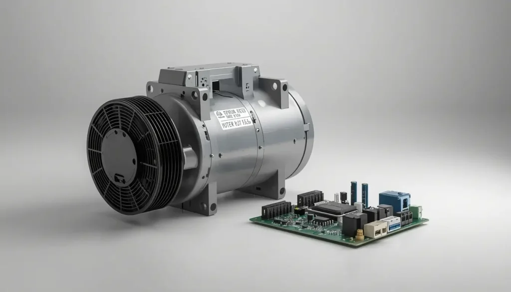 قطع غيار أصلية مستخدمة في صيانة ثلاجة beko لضمان كفاءة التشغيل الطويلة.