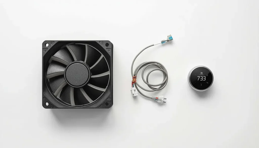 قطع غيار صيانة ثلاجة beko قطع غيار أصلية مستخدمة في صيانة ثلاجة beko لضمان كفاءة التشغيل الطويلة.