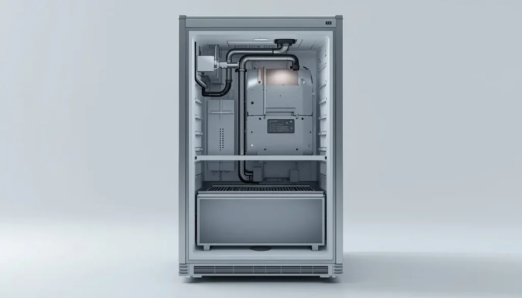 مركز صيانة ثلاجة بيكو المعتمد والخط الساخن المختصر