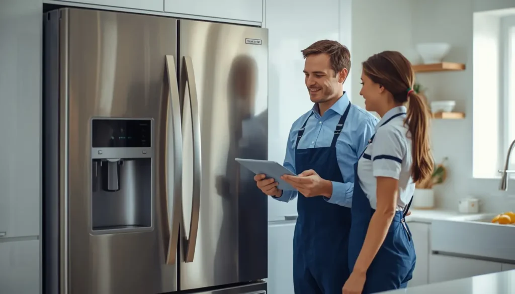 خدمة عملاء صيانة بيكو فني شركة صيانة ثلاجة بيكو في الشيخ زايد