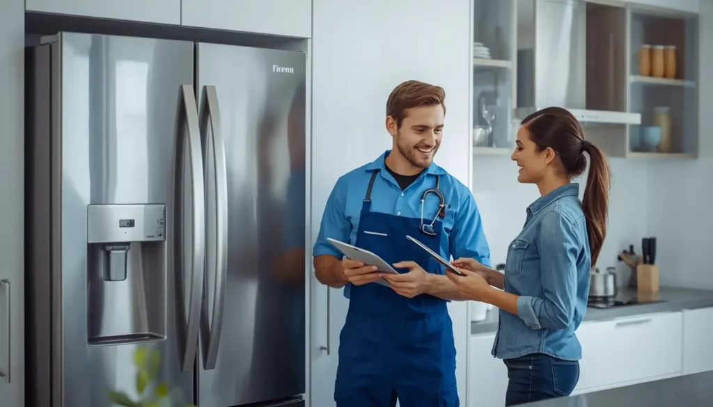 خدمة عملاء صيانة بيكو مصر الجديدة فني شركة صيانة ثلاجة بيكو في مدينة نصر ومصر الجديدة