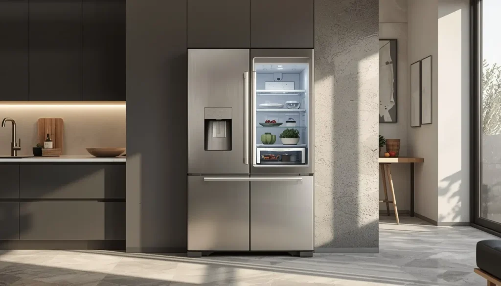 ثلاجة بيكو بابين موديل حديث صيانة ثلاجة بيكو بابين بأحدث تكنولوجيا التبريد في مصر