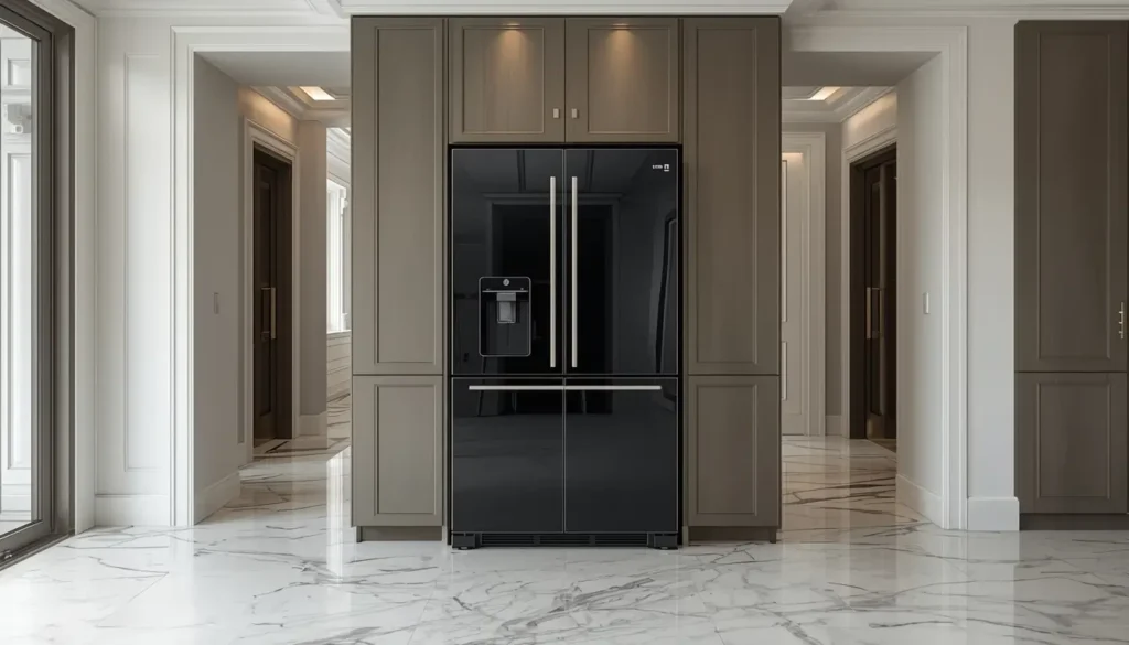 ثلاجة بيكو موديل 4 أبواب توفير قطع غيار صيانة ثلاجات بيكو لجميع الموديلات الحديثة